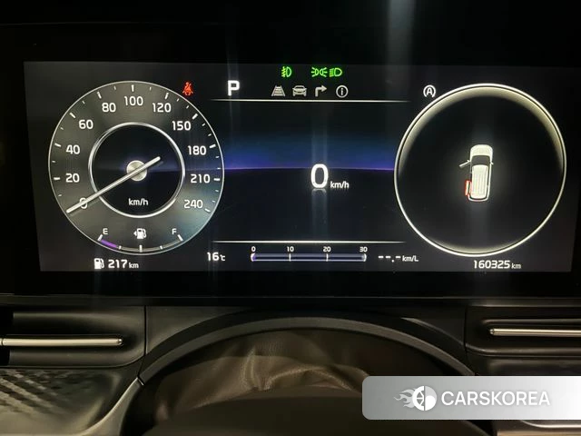 Kia Carnival 4th generation id 3859995 из Кореи 8