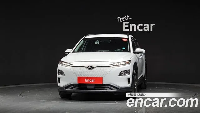 Hyundai Kona Electric id 2813196 из Кореи 13