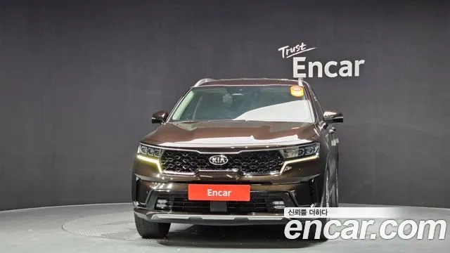 Kia Sorento 4th Generation id 2956276 из Кореи 13