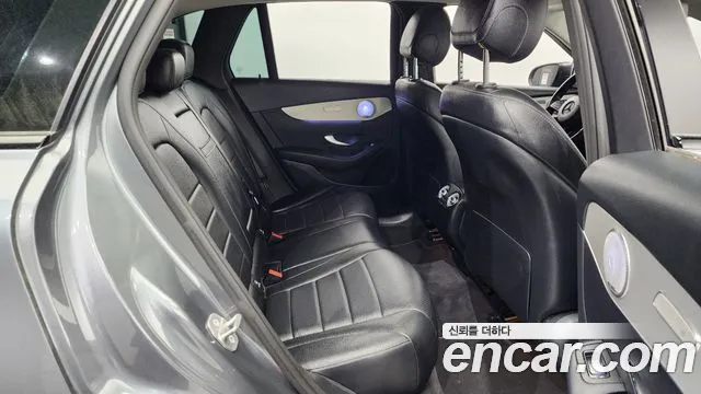 Mercedes-Benz GLC-Class X253 id 2695288 из Кореи 13