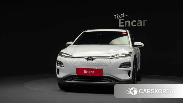 Hyundai Kona Electric id 4850032 из Кореи 23