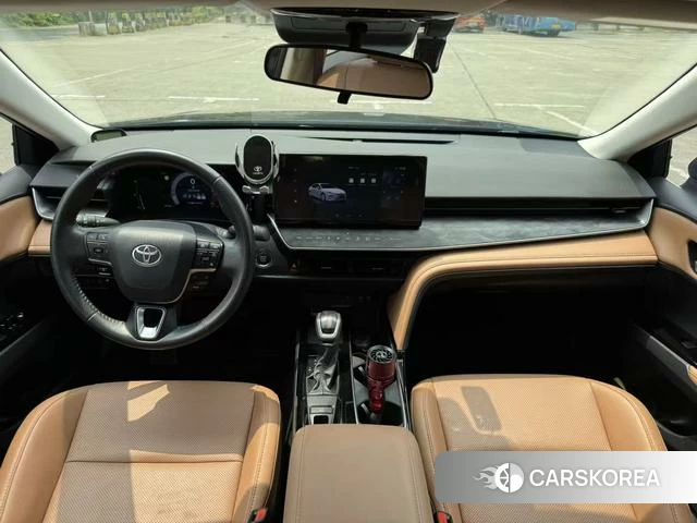 Toyota Camry id 4261634 из Китая 11