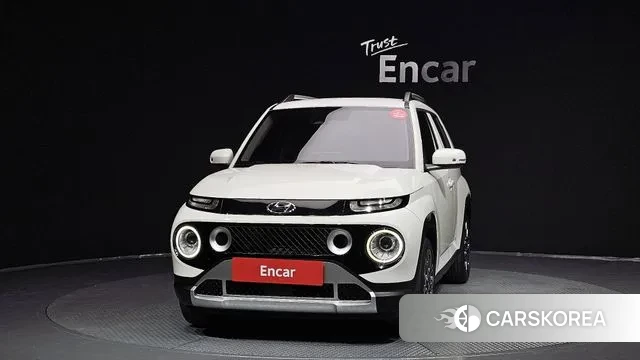 Hyundai Casper id 3448057 из Кореи 13