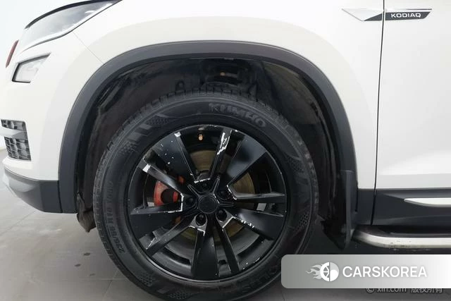 Skoda Kodiak id 4211289 из Китая 17