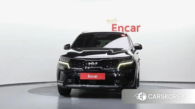 Kia Sorento 4th Generation id 4476170 из Кореи 23