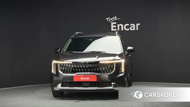 Kia The New Carnival 4th Generation id 3679521 из Кореи 13