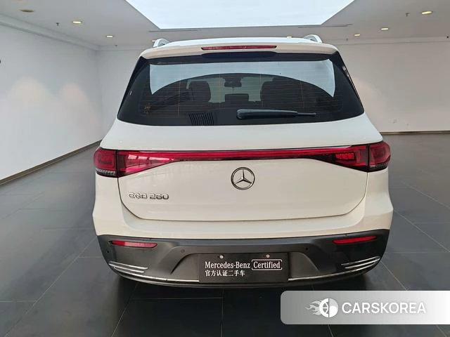 Mercedes-Benz EQB id 4297234 из Китая 9