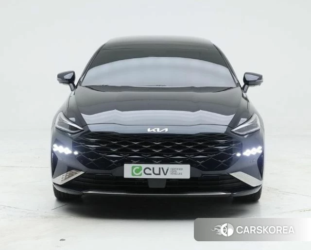 Kia K8 Hybrid id 4421837 из Кореи 13