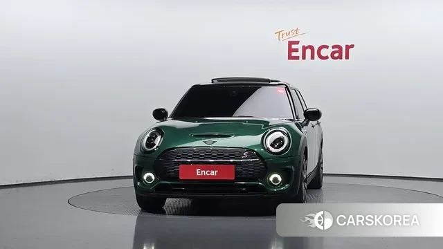Mini Cooper S Clubman id 3317048 из Кореи 13