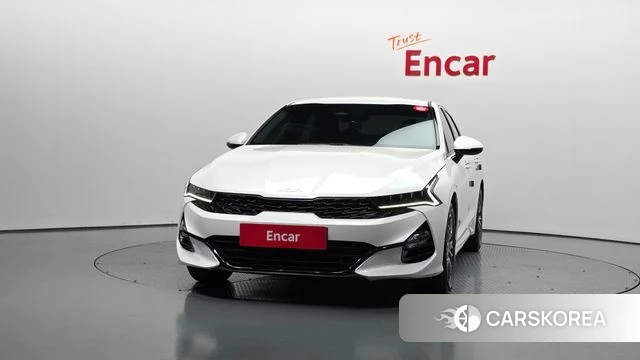 Kia K5 3rd generation id 4783880 из Кореи 23