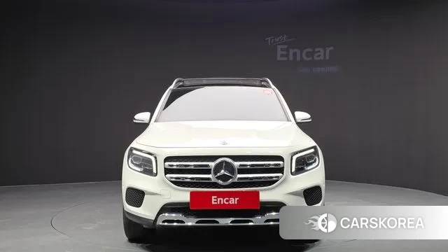 Mercedes-Benz GLB-Class X247 id 3469091 из Кореи 13