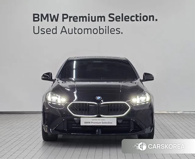 BMW 2 Series Gran Coupe (F74) id 3689353 из Кореи 7