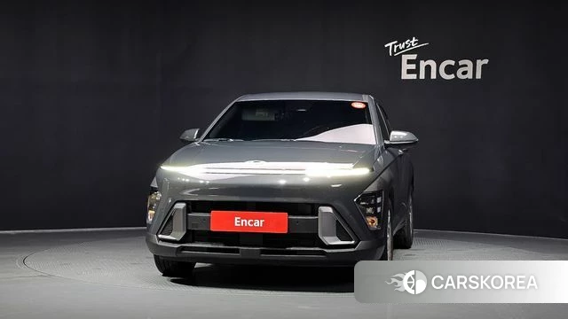 Hyundai Kona (SX2) id 4549504 из Кореи 13