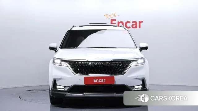 Kia Carnival 4th generation id 3701840 из Кореи 13