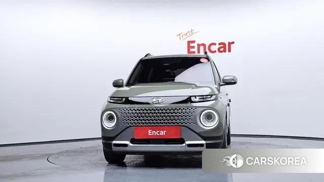 Hyundai Casper id 3453192 из Кореи 13