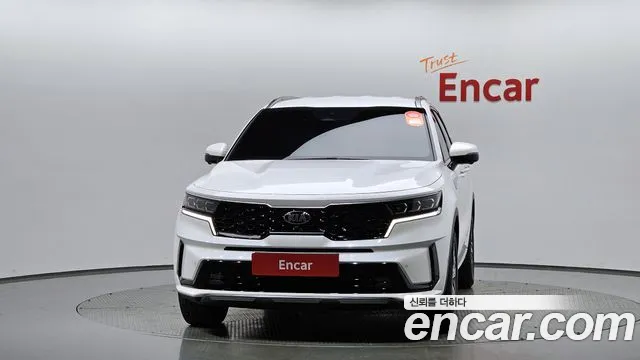 Kia Sorento 4th Generation id 2725631 из Кореи 13