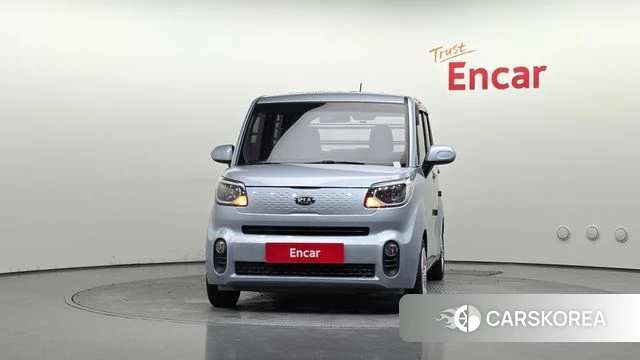 Kia The New Ray id 4605255 из Кореи 13