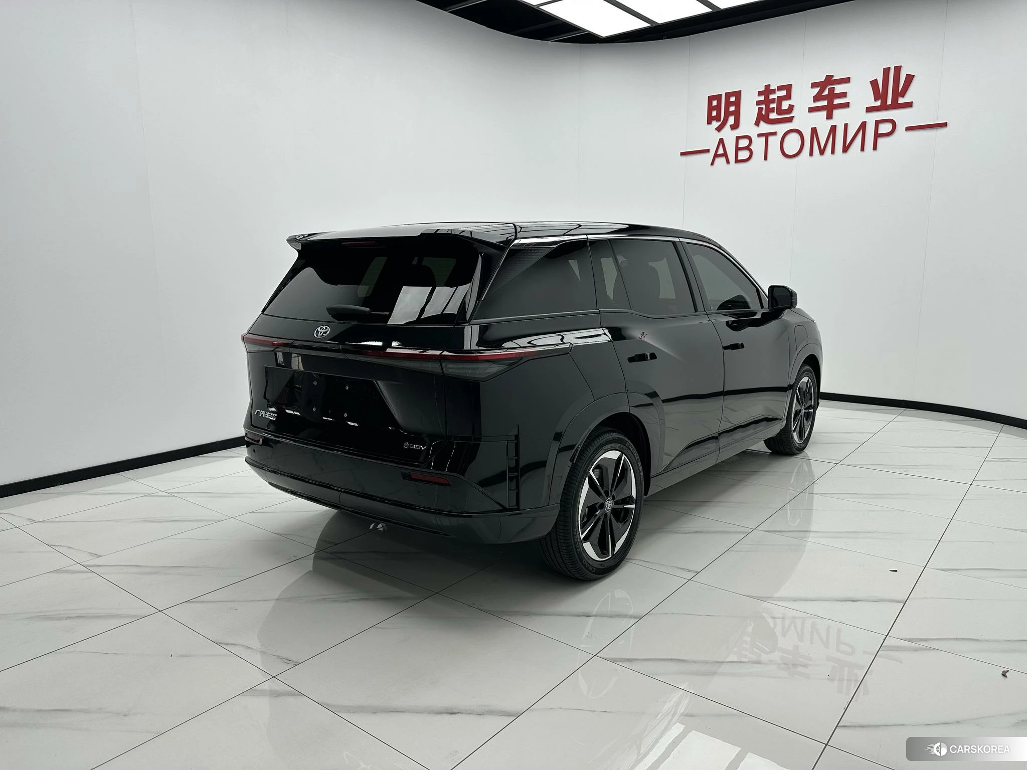 Toyota bZ3X id 4514889 из Китая 11