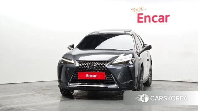 Lexus UX250h id 3645051 из Кореи 13