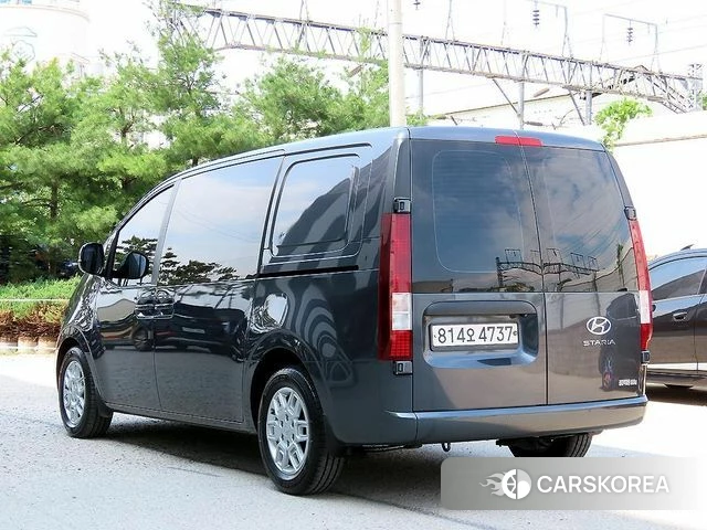 Hyundai Staria id 4511473 из Кореи 12