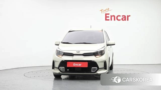 Kia Morning Urban (JA) id 4721794 из Кореи 13