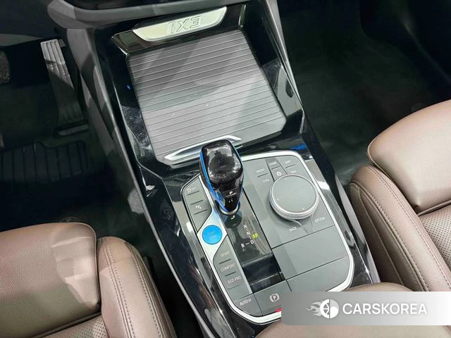 BMW iX3 id 4257541 из Китая 15
