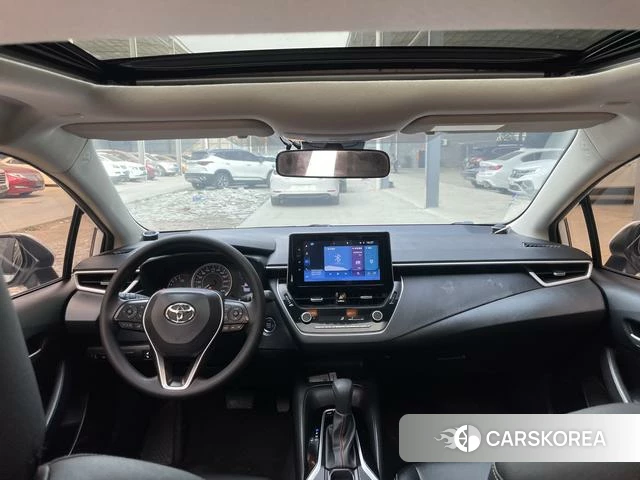Toyota Corolla id 4276449 из Китая 17