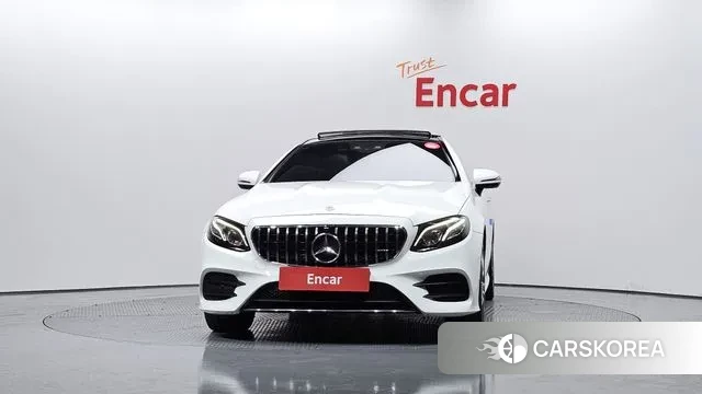 Mercedes-Benz E-Class W213 id 3423050 из Кореи 13