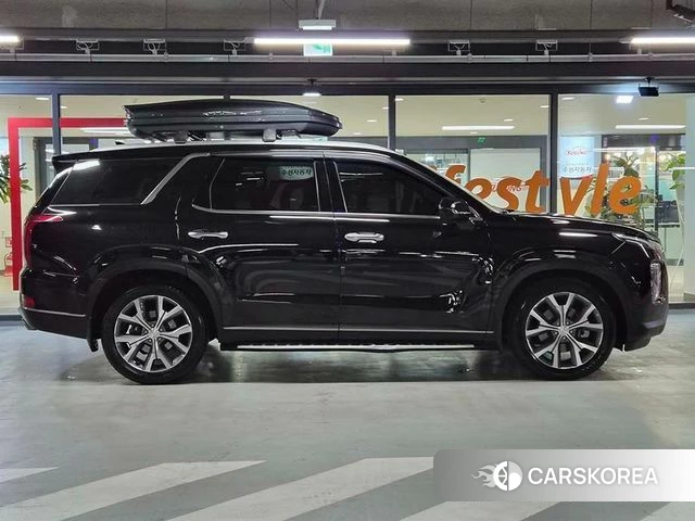 Hyundai Palisade id 4580282 из Кореи 13