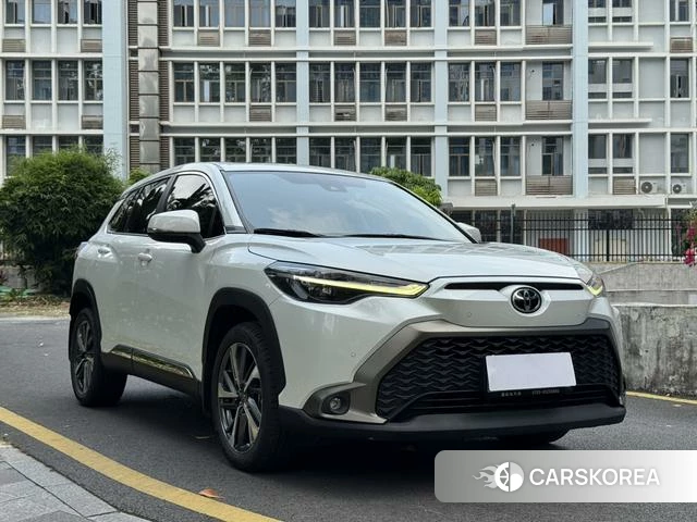 Toyota Fenglanda id 4278234 из Китая 8