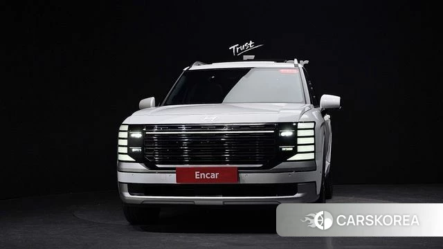 Hyundai Palisade (LX3) id 4413858 из Кореи 23