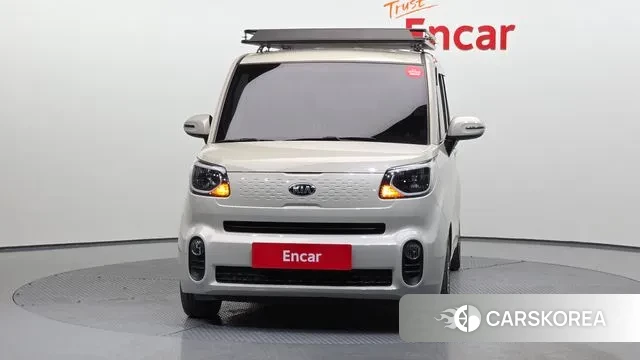 Kia The New Ray id 3493722 из Кореи 13