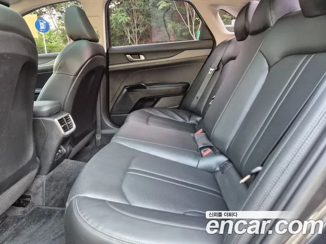 Kia K5 3rd generation id 2756950 из Кореи 13