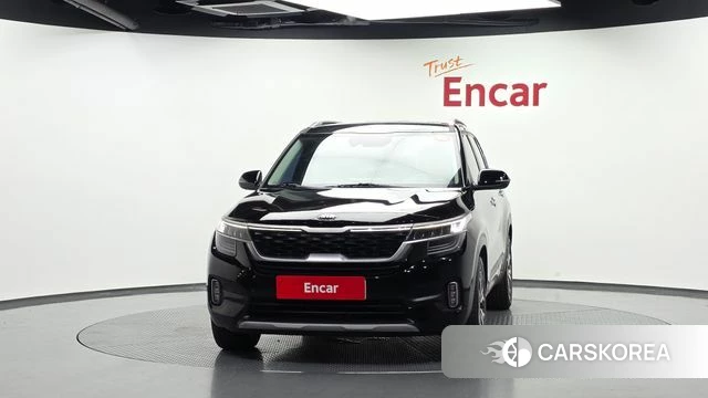 Kia Seltos id 4688951 из Кореи 23