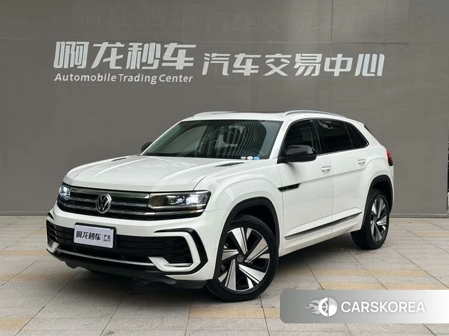 Volkswagen Tourang id 4264160 из Китая 17