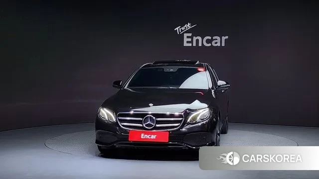 Mercedes-Benz E-Class W213 id 3197901 из Кореи 13