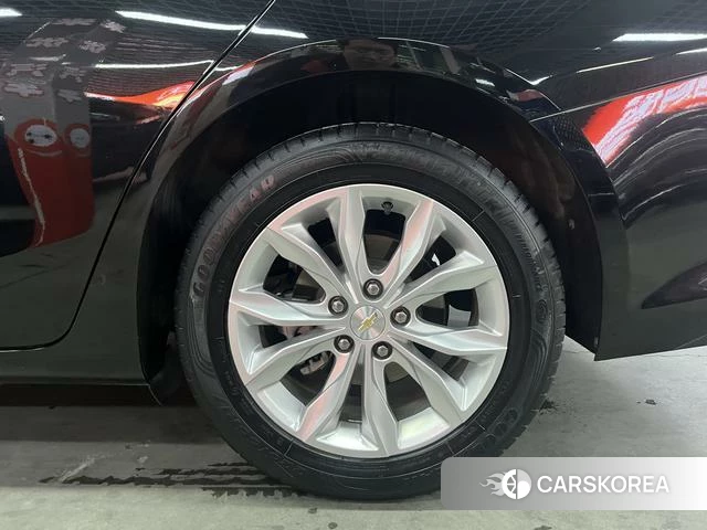 Chevrolet Mai Ruibao XL id 4210815 из Китая 12