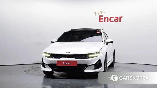 Kia K5 3rd generation id 4434869 из Кореи 23