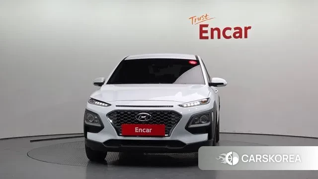 Hyundai Kona id 3385673 из Кореи 13