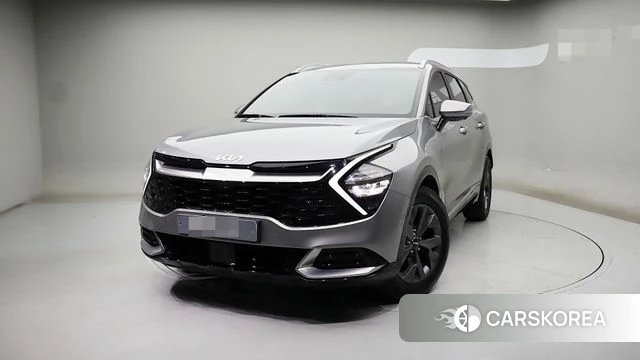 Kia Sportage 5th Generation id 4513099 из Кореи 13