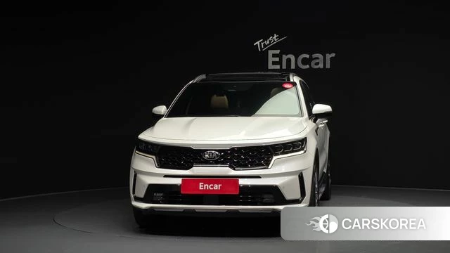 Kia Sorento 4th Generation id 4458673 из Кореи 23