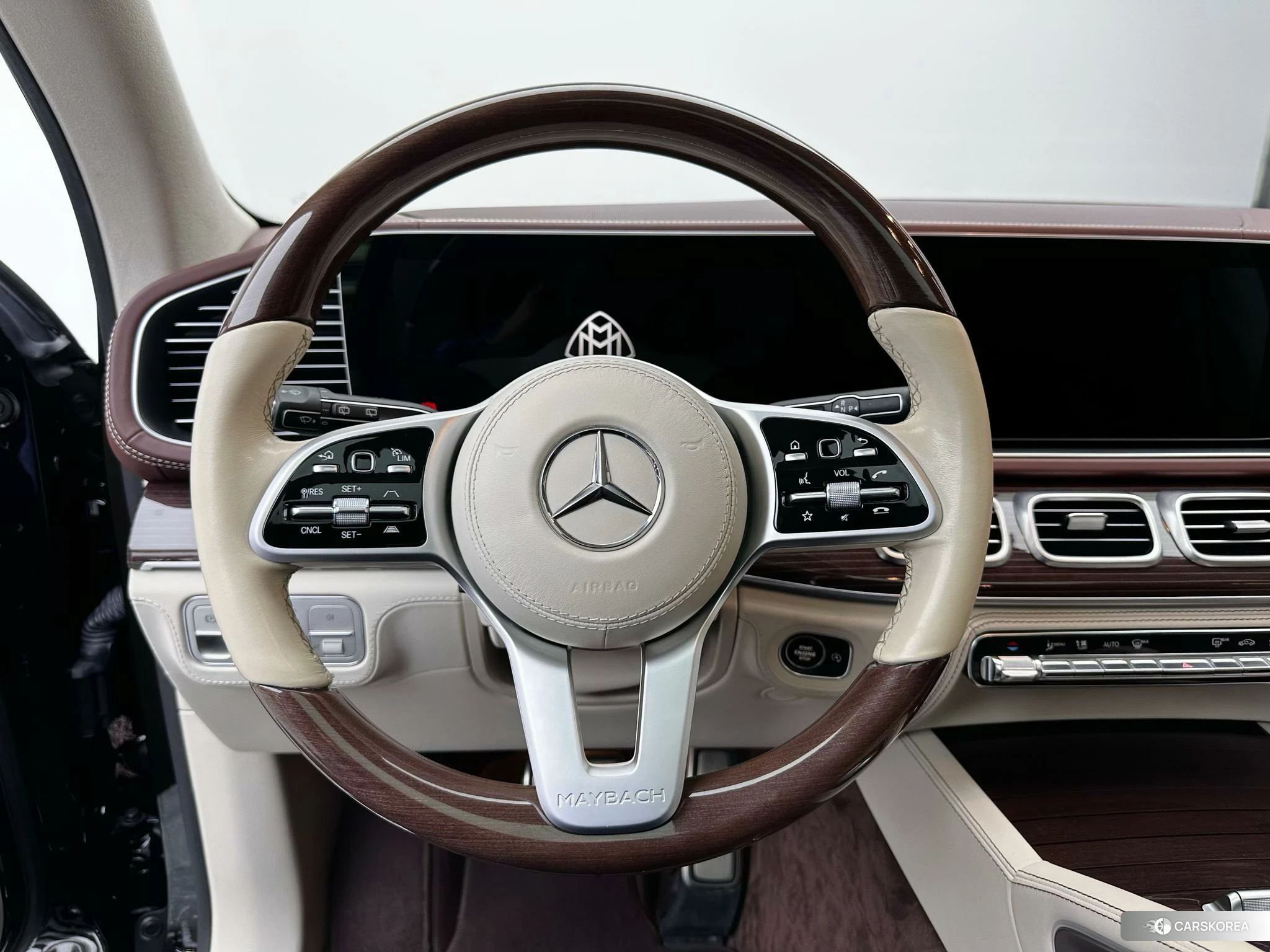 Mercedes-Benz Maybach GLS id 4511026 из Китая 14