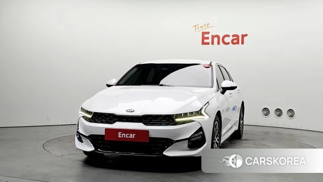 Kia K5 3rd generation id 4284757 из Кореи 13
