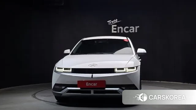 Hyundai Ionic 5 id 3022489 из Кореи 13