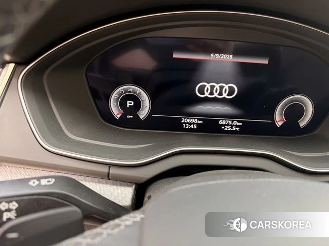 Audi Q5L 2024 Черный из Китая, фото 3