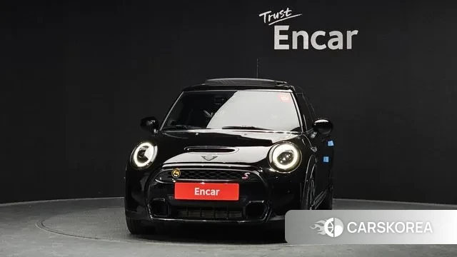Mini Cooper S id 3508552 из Кореи 13
