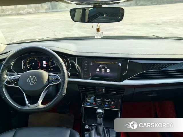 Volkswagen Passat id 4300360 из Китая 8