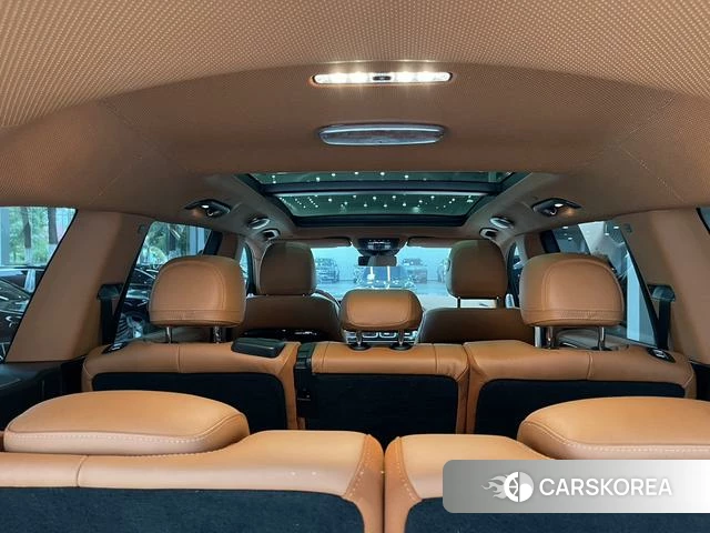 Mercedes-Benz GLS id 4300352 из Китая 19
