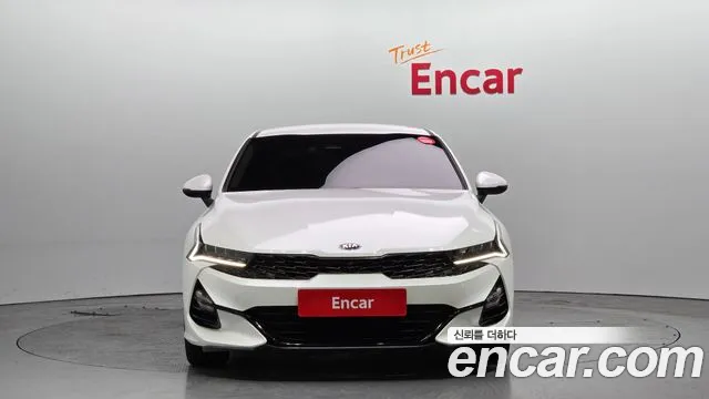 Kia K5 3rd generation id 2490697 из Кореи 13