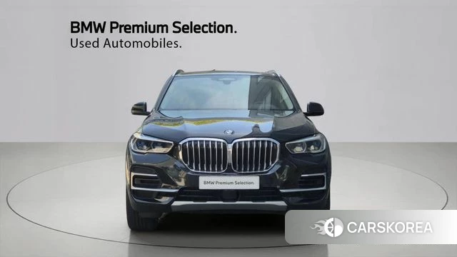 BMW X5 (G05) id 3919699 из Кореи 11